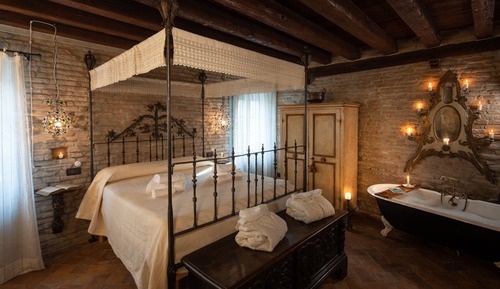 Suite superior