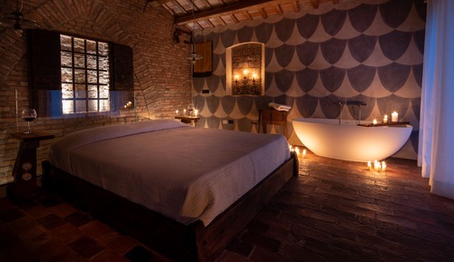 Suite presidencial