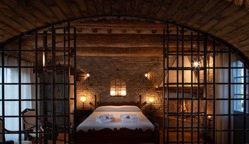 Suite superior