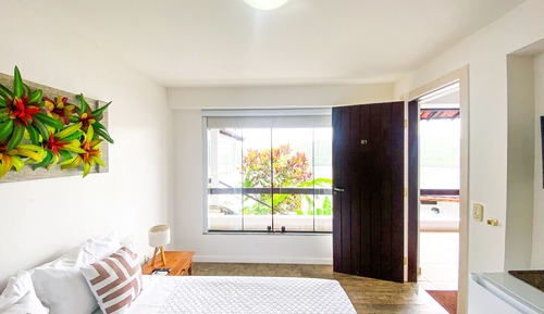 Habitación superior