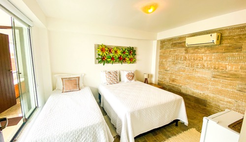 Habitación Premium
