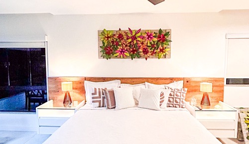 Suite presidencial