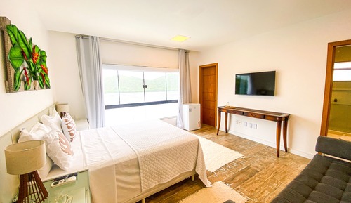 Habitación clásica