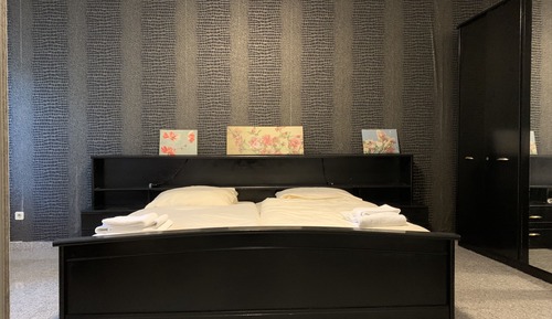 Apartamento Confort