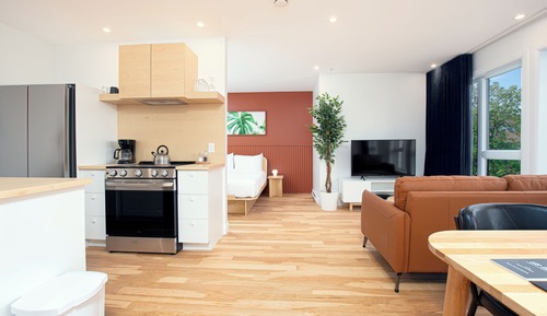 Apartamento
