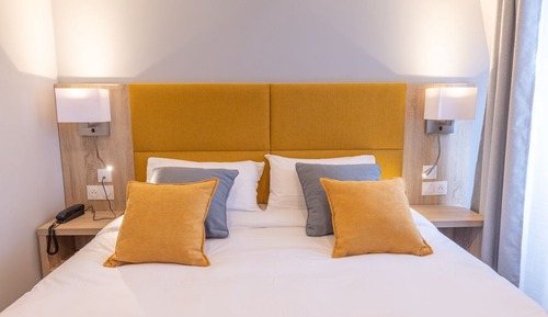 Habitación individual