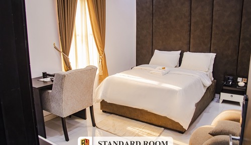 Habitación estándar