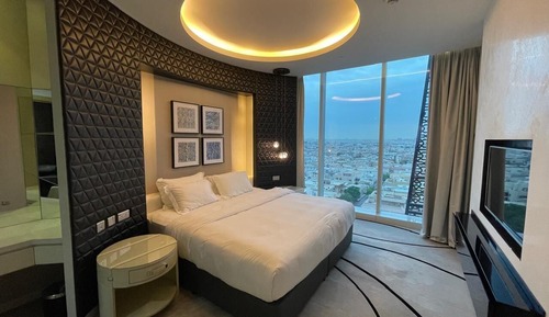 Apartamento de lujo