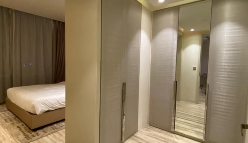 Apartamento de lujo