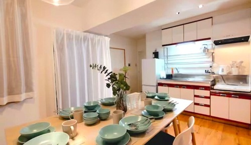 Apartamento básico