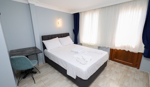 Apartamento Deluxe, 1 habitación
