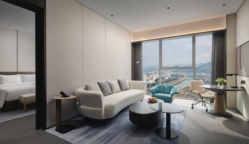 Suite, 1 habitación