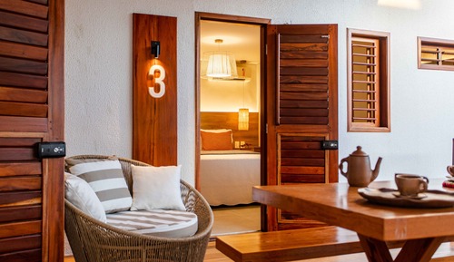 Suite Deluxe