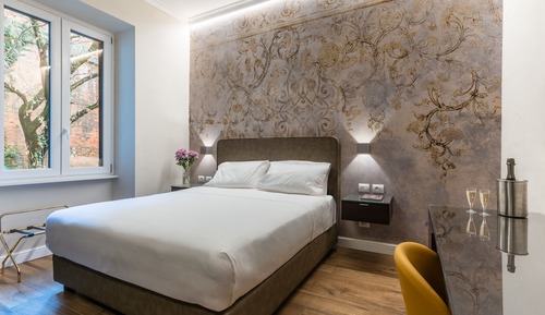 Apartamento (Colosseo)