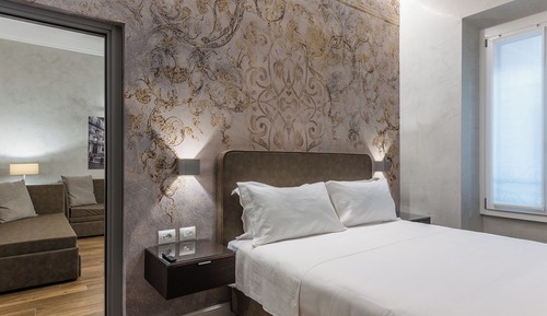 Apartamento (Navona)
