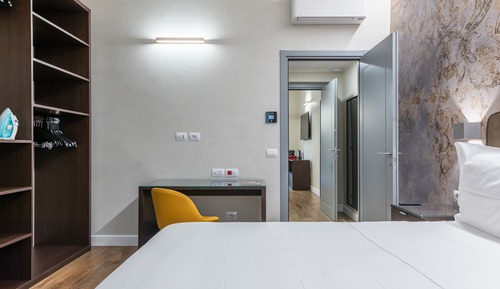Apartamento (Phanteon)