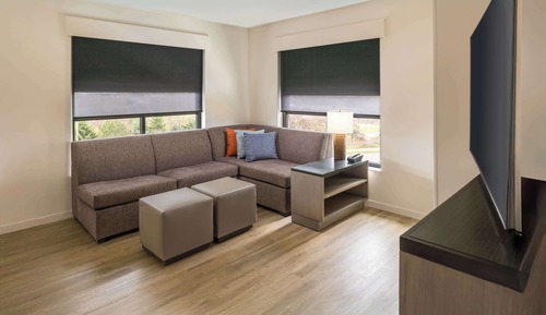 Suite, 1 habitación, cocina (Two Queen Beds)