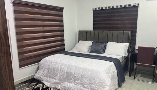 Habitación individual estándar