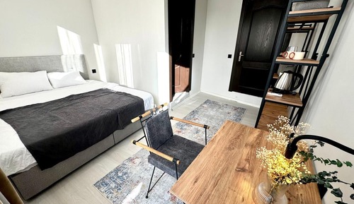 Suite estudio de diseño