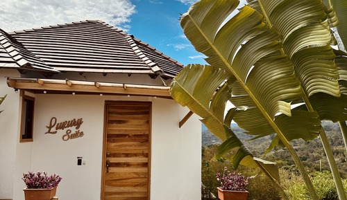Villa de lujo