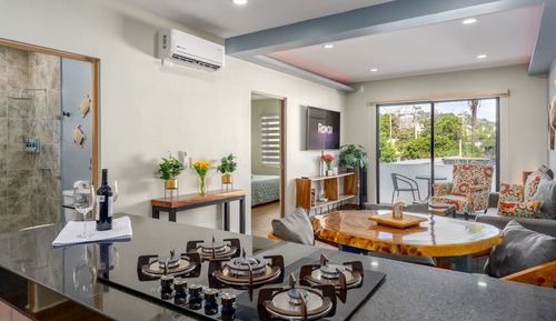 Apartamento Premium