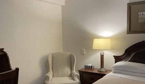 Habitación Confort