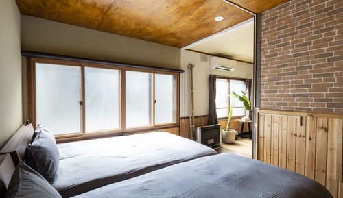 Habitación básica