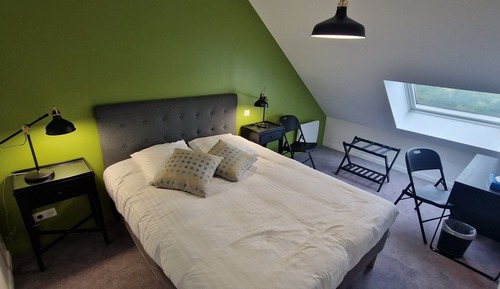 Habitación estándar