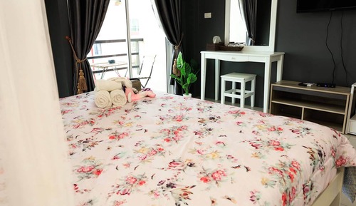 Habitación estándar