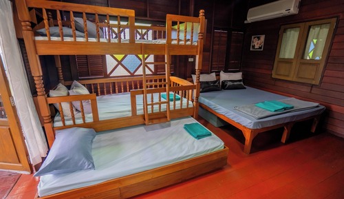 Casa Deluxe