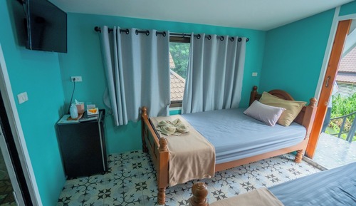 Bungalow Premium