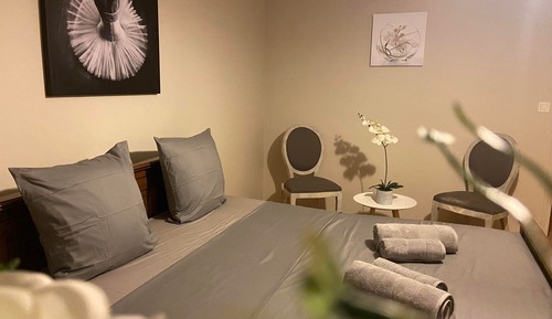 Habitación doble