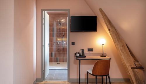 Habitación superior