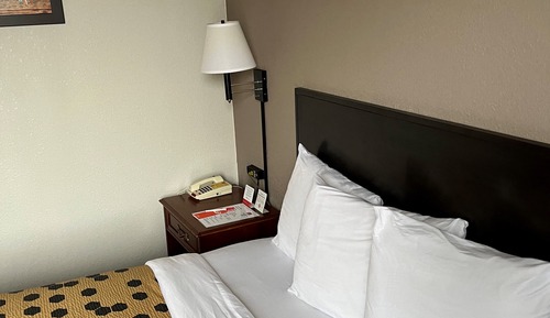 Habitación, 1 cama de matrimonio grande, accesible para personas con discapacidad, no fumadores