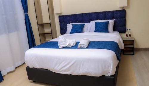 Habitación individual estándar