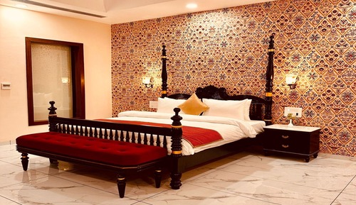 Habitación Royal