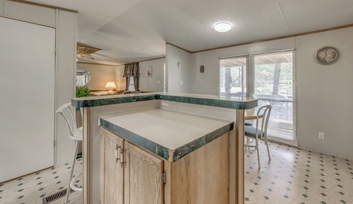 Casa (3 Bedrooms)