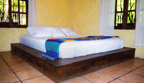 Habitación individual