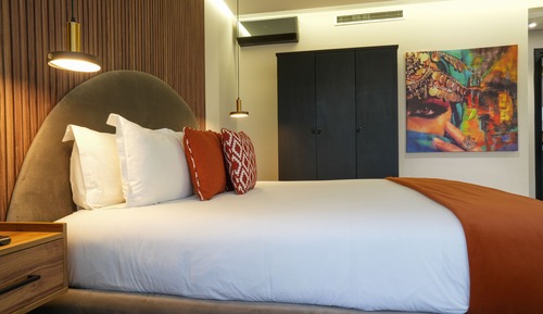 Suite Deluxe