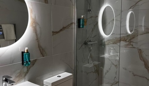 Habitación Deluxe doble