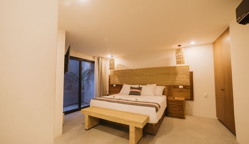 Suite presidencial