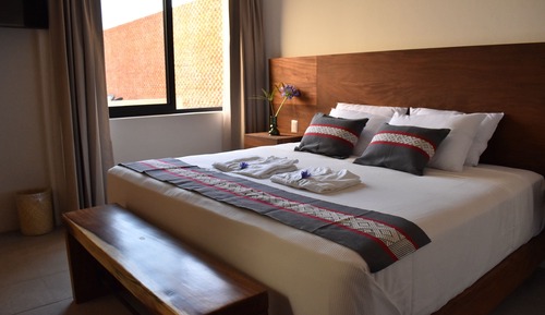 Suite Deluxe