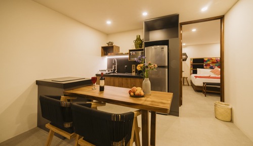 Suite Premium
