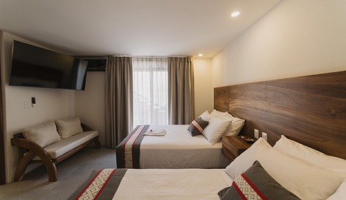 Suite Premier