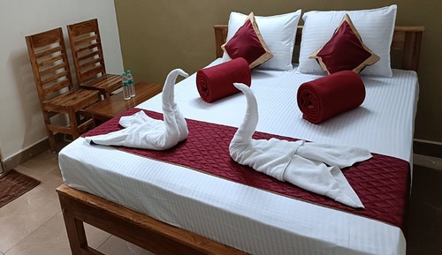 Habitación Deluxe, 1 cama de matrimonio