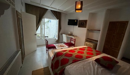 Suite Deluxe