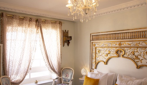 Suite Royal