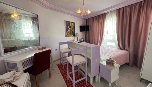 Suite Confort