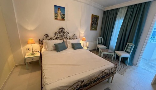 Suite superior