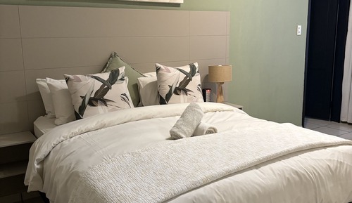 Habitación de lujo, 1 cama de matrimonio